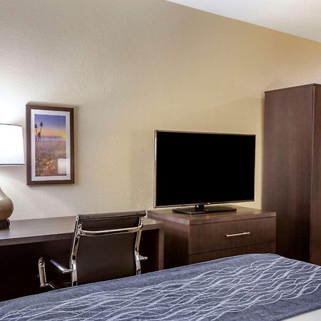 Comfort Inn St Robert-Fort Leonard Wood Saint Robert Værelse billede