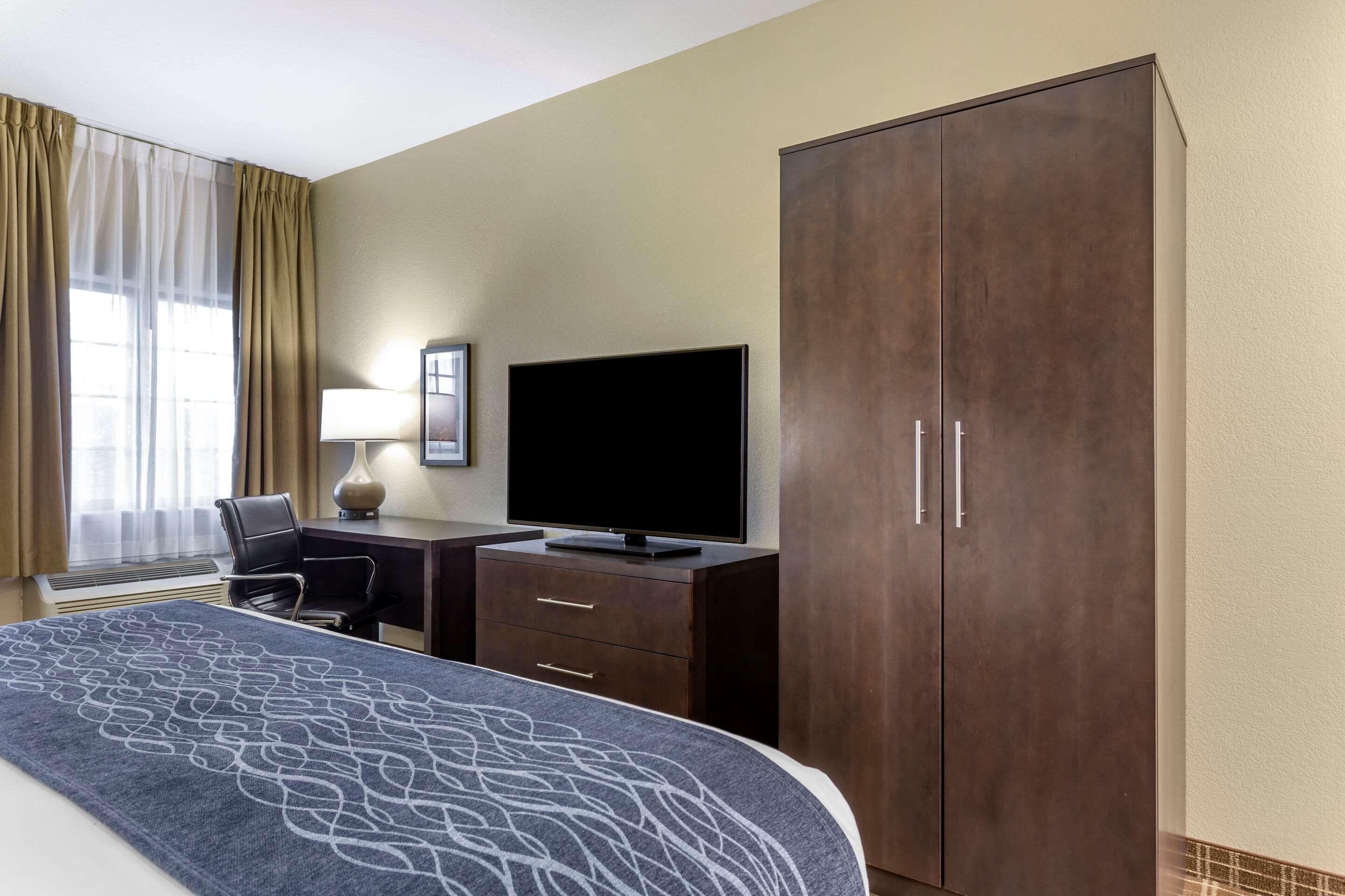 Comfort Inn St Robert-Fort Leonard Wood Saint Robert Eksteriør billede