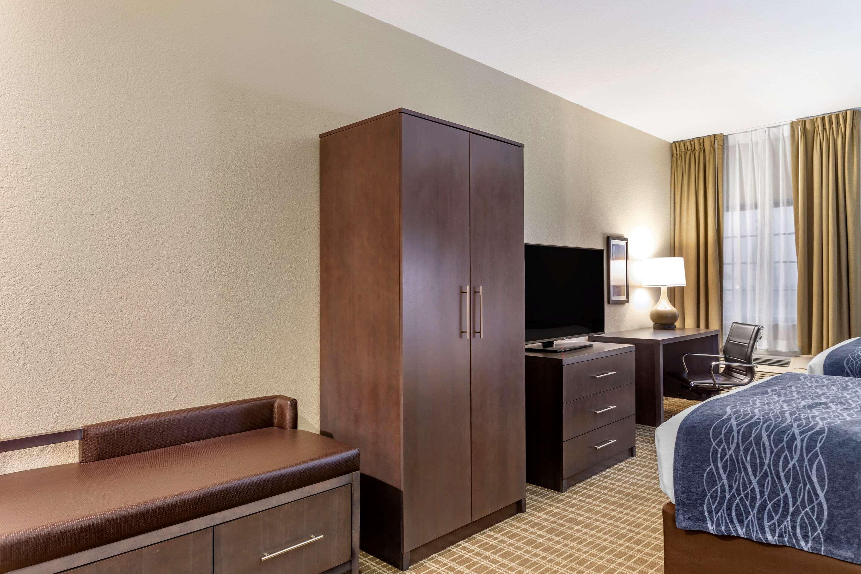 Comfort Inn St Robert-Fort Leonard Wood Saint Robert Eksteriør billede