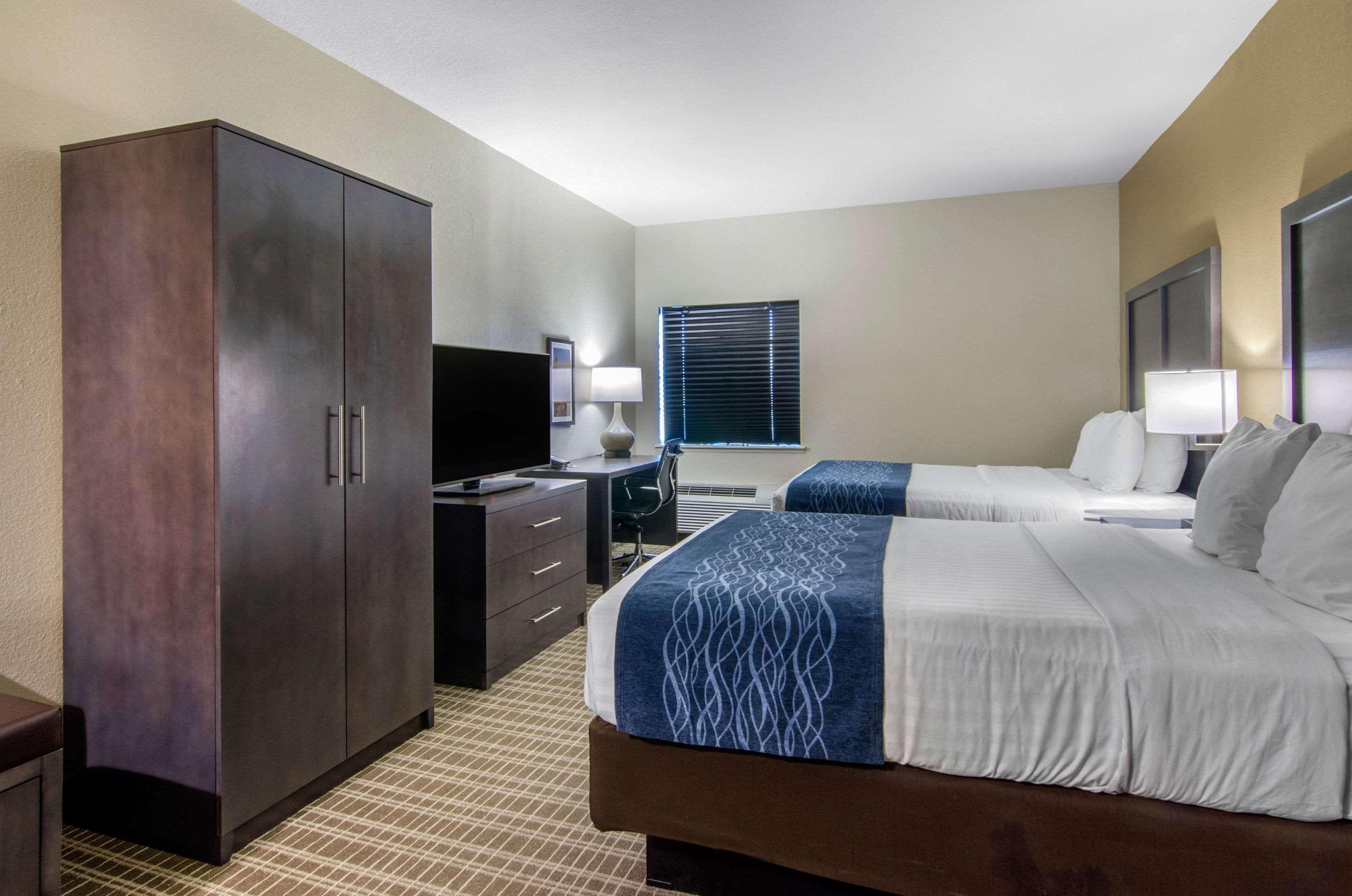 Comfort Inn St Robert-Fort Leonard Wood Saint Robert Eksteriør billede
